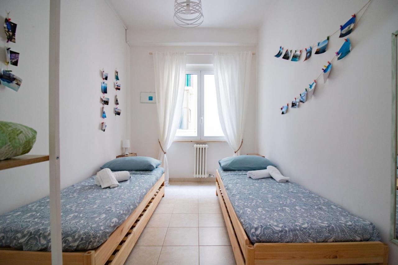 La Casa Di Polignano- Locazione Turistica Lejlighed Polignano a Mare Eksteriør billede